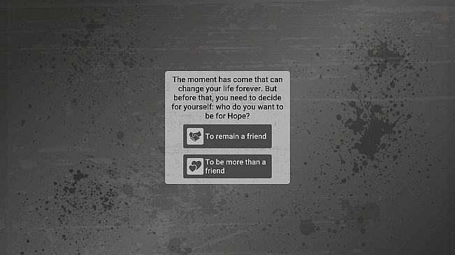 CyberControl: Another Life