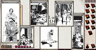 Fantasy Grounds - Nameless Horrors (CoC7E)