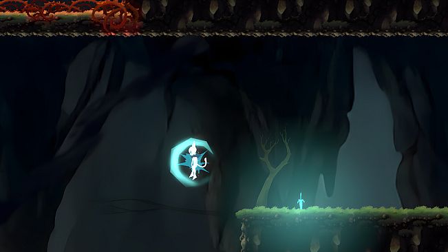 The Twilight Hour 暮光之時