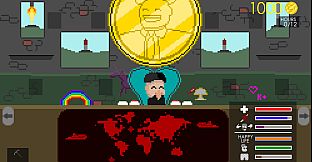 Nuke Babysitter Simulator | Kim Edition