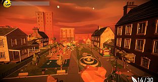 Bumblebee - Search for Happiness