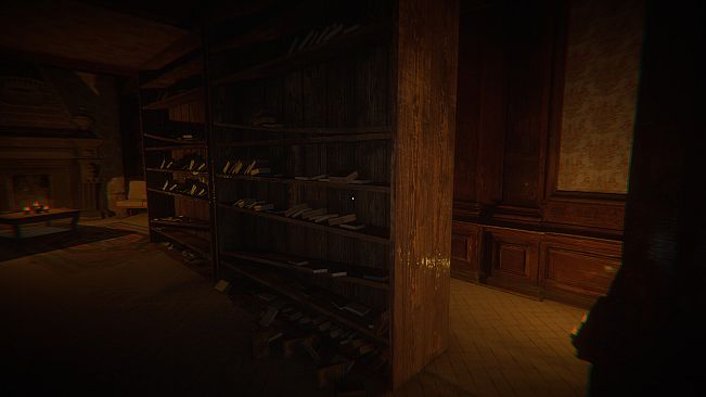 The Designer's Curse Chapter 2 - Forgotten Horrors