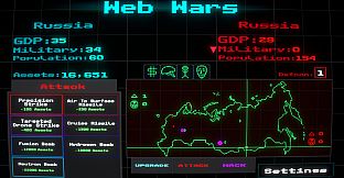Web Wars