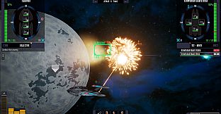 Star Trek: Voyager - Across the Unknown - Equinox DLC