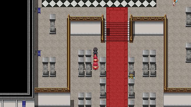 花园魔三国 - 拓展内容  额外战斗迷宫