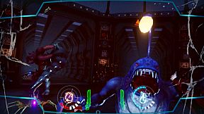 Under Water : Abyss Survival VR