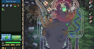 Pin-Crawl