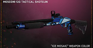 PAYDAY 2: Jiu Feng Smuggler Pack