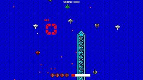 Tiger Fighter 1931 Tora!Tora!