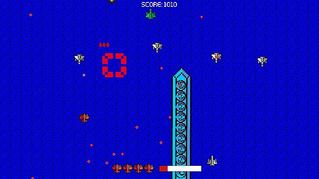 Tiger Fighter 1931 Tora!Tora!