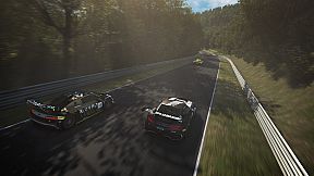 Assetto Corsa Competizione - 2024 Pack