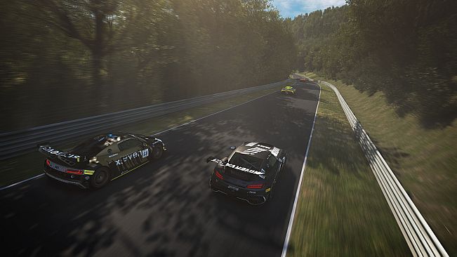 Assetto Corsa Competizione - 2024 Pack