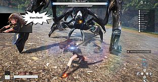 Hunt Soul Infinity