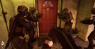 Ready or Not: Home Invasion