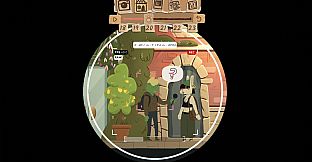 The Granny Detective Society