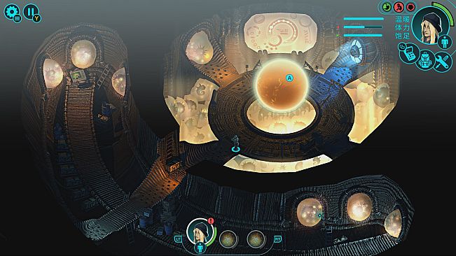 RuneStone Keeper & YourToy & Distrust Bundle