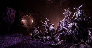 Lust from Beyond: Scarlet