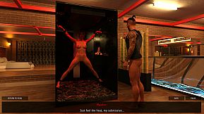 BDSM Sex - Episode 3