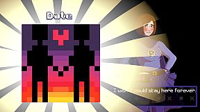 Pixel Puzzle Makeout League