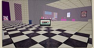 Sunset Mall - Supplementary Items