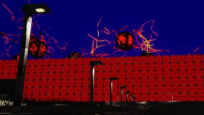 Psychic Ward: Kill The Seven King Dragon