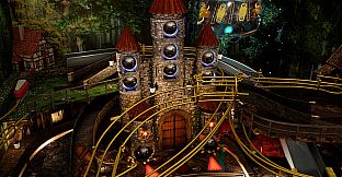 Pinball FX - Grimm Tales