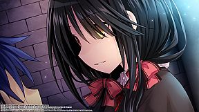 DATE A LIVE: Ren Dystopia