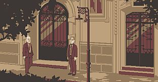 The Lion's Song: Episode 2 - Anthology