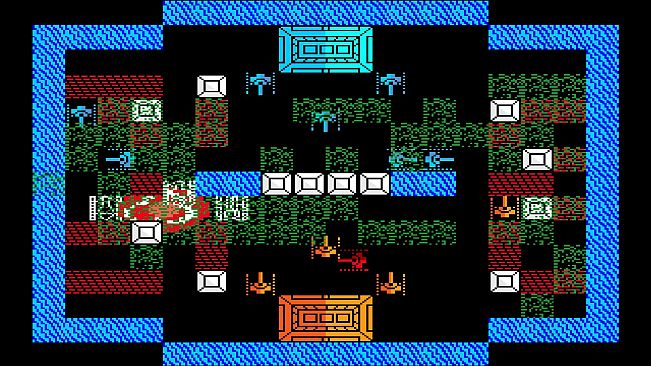 Tiger Tank 59 Ⅰ Mission Pack 072