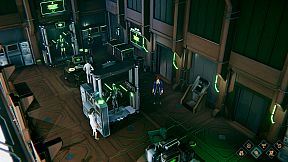 Terra Alia: The Language Discovery RPG