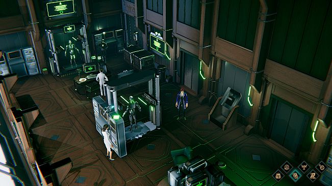 Terra Alia: The Language Discovery RPG