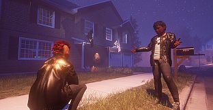 The Blackout Club: DIE-FOR-YOU Believer Cosmetic Pack