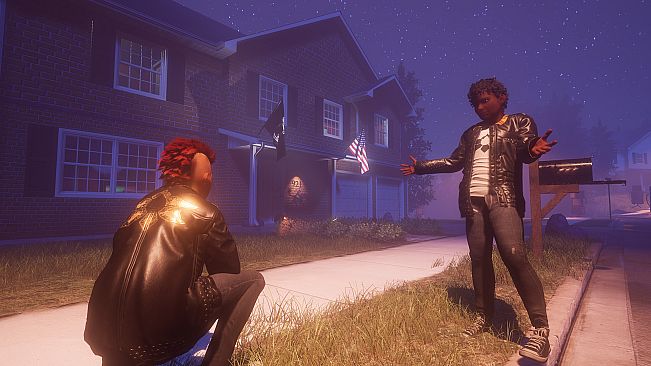 The Blackout Club: DIE-FOR-YOU Believer Cosmetic Pack