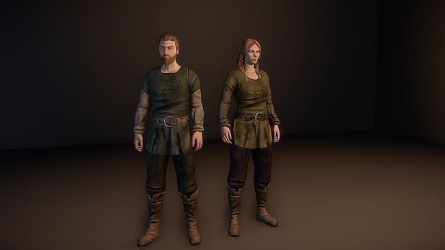 The Memory of Eldurim