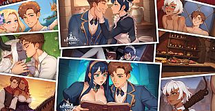 Becoming a King - Wallpapers Pack