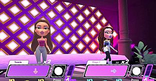 Bratz® Rhythm & Style