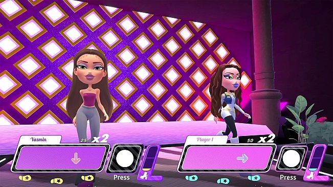Bratz® Rhythm & Style