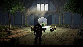 Valnir Rok Survival RPG