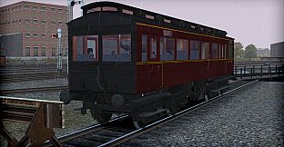TS Marketplace: NER/GNR Non-Corridor BR Pack