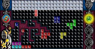 Sumy Shelltris - ICEBLOCKS 3