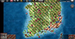 Wars Across The World: Korea 1592