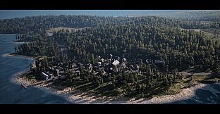 Why It's Empty Here: The Game