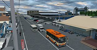 OMSI 2 Add-on Project Numazu