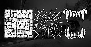 GRIP: Combat Racing - Pariah Garage Kit