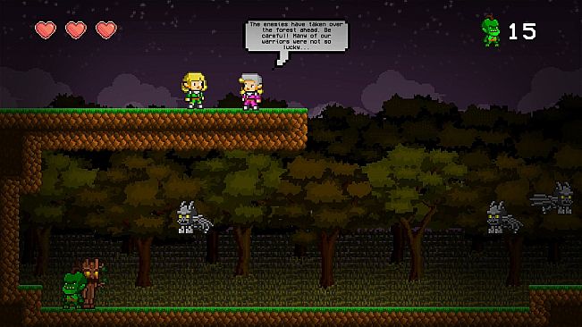 Night Ranger (Windows)