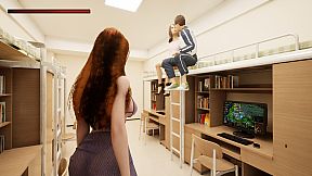 Chinese style school