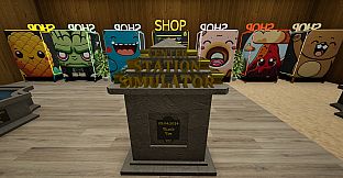 Center Station Simulator - Supporter Pack