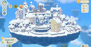 Twinkleby Soundtrack