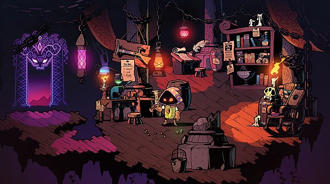 Wizard with a Gun - Digital Artbook