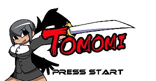 TOMOMI